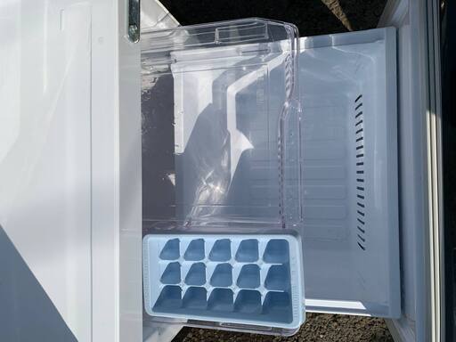 🌸三菱 ノンフロン冷凍冷蔵庫 MR-P15D-B