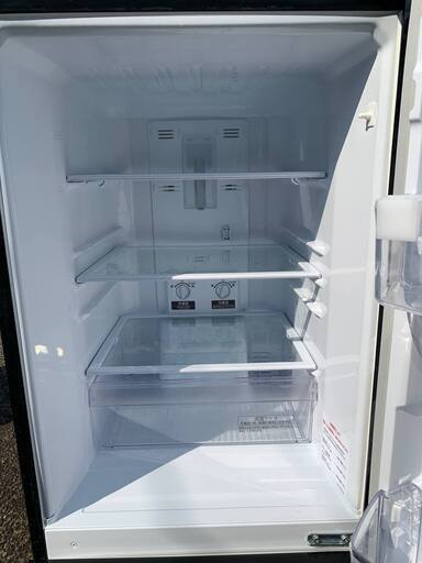 ✅三菱ノンフロン冷凍冷蔵庫✅ ✅MR-P15D-B✅送料設置無料 三菱電機 MR-P15D-B [サファイアブラック] 価格比較 - 価格.com