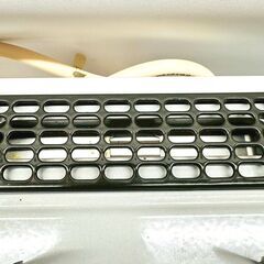 リンナイ/RINNAI ガスコンロ KG35NGRL 2022年製 都市ガス 左火力強 ガステーブルの画像