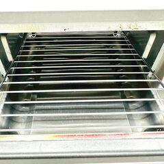 リンナイ/RINNAI ガスコンロ KG35NGRL 2022年製 都市ガス 左火力強 ガステーブルの画像