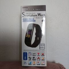 スマートウォッチ