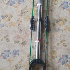 ブルワーカー　筋トレ器具