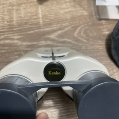 双眼鏡の画像