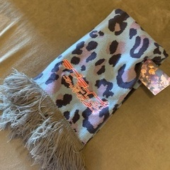 新品　ラブライブ　スーパースター　2期生柄　マフラー