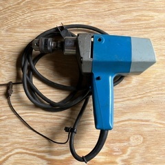 マキタ電動工具　3点での画像