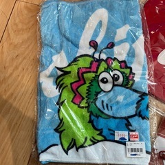 カープグッツの画像