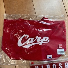 カープグッツの画像