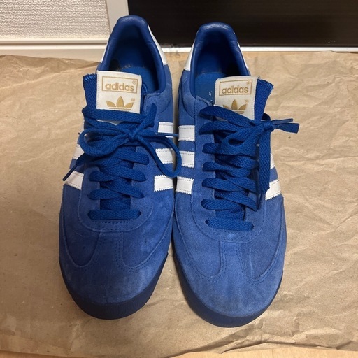 adidas　dragon　ローカットスニーカー
