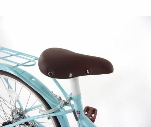 子供用自転車24インチ
