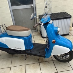 ホンダ | HONDA　ジュリオ | Julioの画像