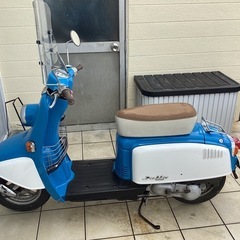 ホンダ | HONDA　ジュリオ | Julioの画像