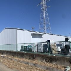【高耐久スチール構造】モジュール式移動可能な倉庫／小型・大型対応！施工が早く、コストパフォーマンス抜群の仮設倉庫！頑丈な鋼構造で耐久性に優れ、長期間使用可能。必要に応じて拡張や移動も簡単！低コストで素早く設置できる理想的な保管スペース！モジュラーハウス、仮設住宅、倉庫、オフィス、仮住まい、移転、仮設工場、大型倉庫もカスタマイズ可能の画像