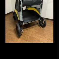 犬用カート(大型犬)の画像