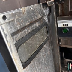 業務用　茹で麺機の画像