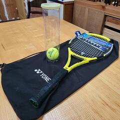 テニスラケット