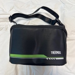 THERMOS/ランチバッグセット/サーモス 保温弁当箱 約1合...