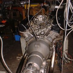 Mベンツエンジン専門工場―各種jリペア-リビルトエンジン制作販売の画像