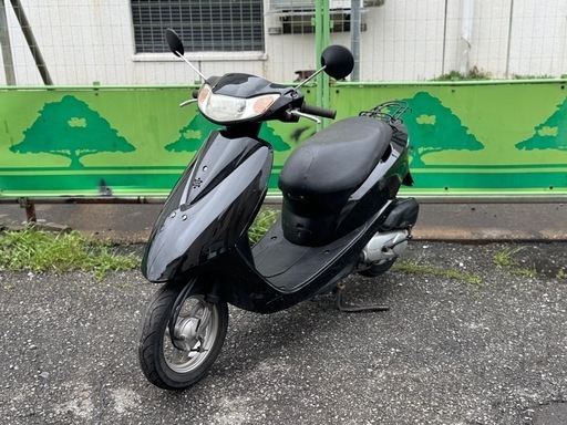 ３日間限定セール！ 69800円→37800円 ホンダ ディオ 通勤通学に！