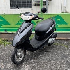 ３日間限定セール！ 69800円→37800円 ホンダ ディオ ...