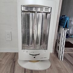 YAMAZEN　電気ストーブ