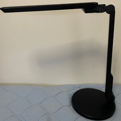 【美品】LEDデスクスタンド(panasonic )