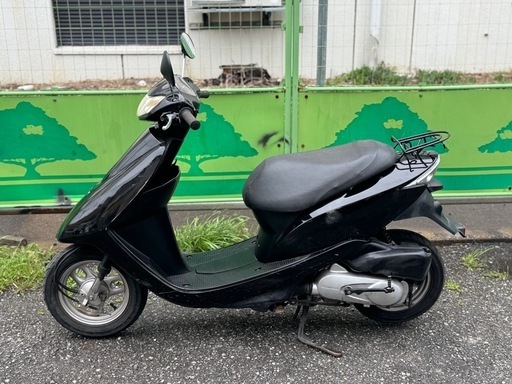 ３日間限定セール！ 69800円→37800円 ホンダ ディオ 通勤通学に！