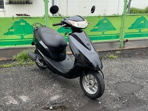 3日間限定セール！ 69800円→37800円 ホンダ ディオ 通勤通学に！ 2023年