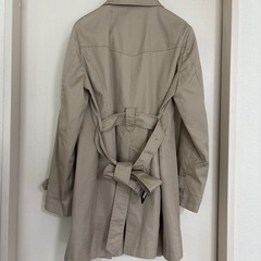 レディース　コートの画像