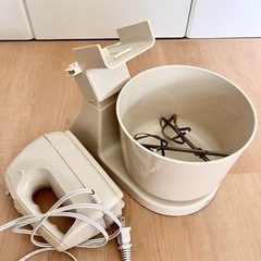 ミキサー