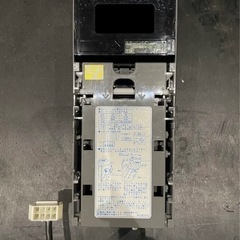 新紙幣対応ビルバリ コンラックス製 NBX-R620 自動販売機や券売機 5