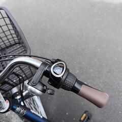 パナソニック 電動自転車 vivi  L? 26インチの画像
