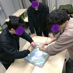 【第3回】ベイブレードx非公認大会【ライオン杯🦁】