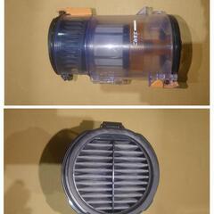 〈再値下げ〉　日立サイクロン掃除機の画像