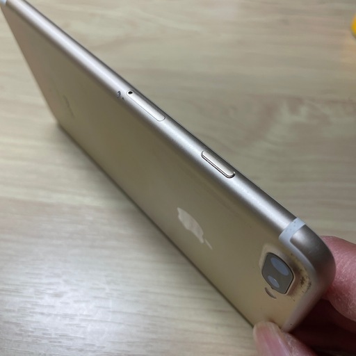 iPhone 7 プラス