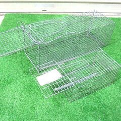 捕獲器の中古が安い！激安で譲ります・無料であげます｜ジモティー