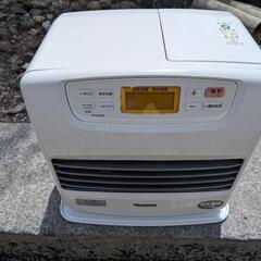 ファンヒーター