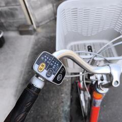 パナソニック 電動自転車 vivi dx 24インチの画像