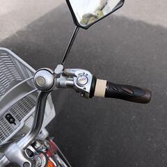 パナソニック 電動自転車 vivi dx 24インチの画像