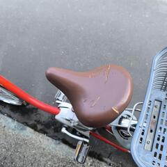パナソニック 電動自転車 vivi dx 24インチの画像