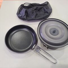【愛品館 市原店】スノーピークヤエンクッカー1000 