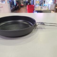 【愛品館 市原店】スノーピークヤエンクッカー1000 の画像