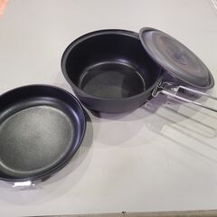 【愛品館 市原店】スノーピークヤエンクッカー1000 の画像