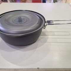 【愛品館 市原店】スノーピークヤエンクッカー1000 の画像