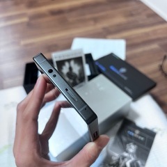 Nubia REDMAGIC 9 Pro Cyclone 16GB 512GB NX769Jの画像