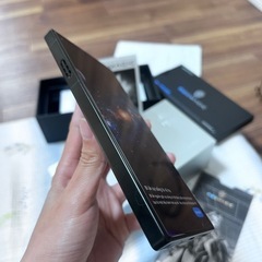 Nubia REDMAGIC 9 Pro Cyclone 16GB 512GB NX769Jの画像