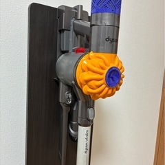 【問い合わせ多数のため受付停止中】ダイソン　Dyson v6 slim　 の画像