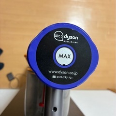【問い合わせ多数のため受付停止中】ダイソン　Dyson v6 slim　 の画像