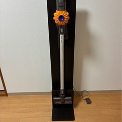【問い合わせ多数のため受付停止中】ダイソン　Dyson v6 slim　 の画像
