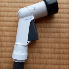 ホースのノズル売ります