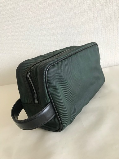 ルイヴィトン タイガ セカンドバッグ パラナ ②